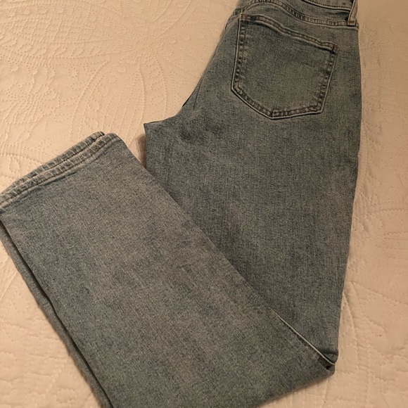 Gap vintage slim midrise Jean - Picture 7 of 7